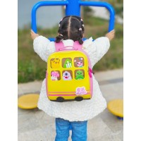 MEGEE BUS BACKPACK